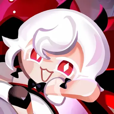 Profile image of Candy Apple Cookie