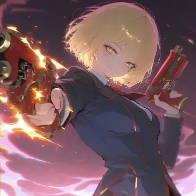 Profile image of ミレナ