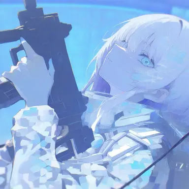 Profile image of リイサ