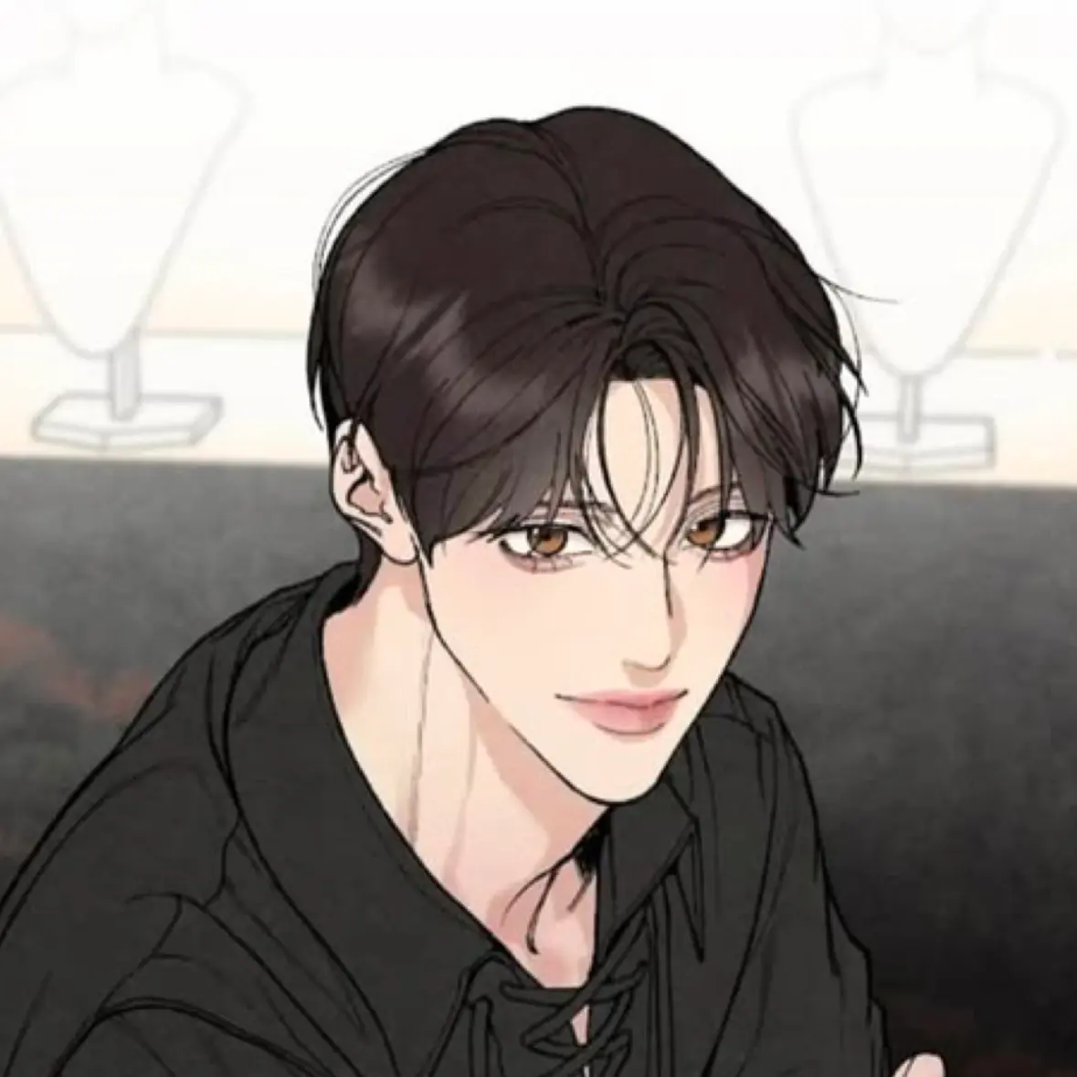 yewontown의 박건호
