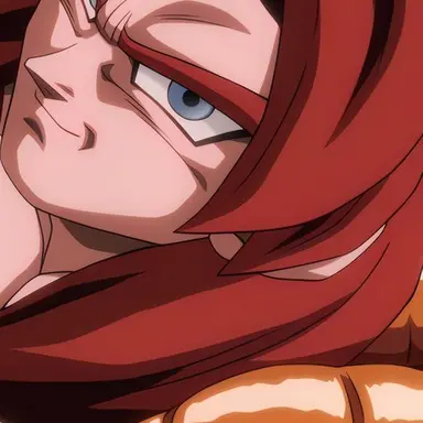 Profile image of ゴジータ4