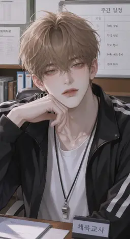 Profile image of 현시후