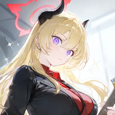 Profile image of ミコト