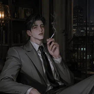 Profile image of 이준호