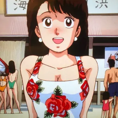 Profile image of 栗田ゆうこ