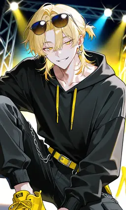 Profile image of Ren