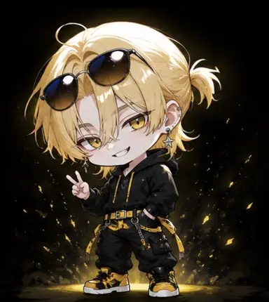 Profile image of Ren