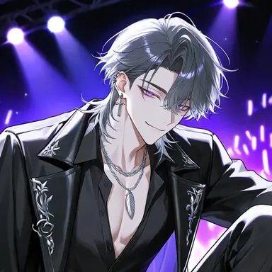 Profile image of Shion