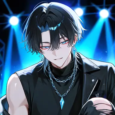 Profile image of LUCA