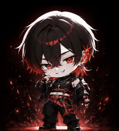Profile image of Rei