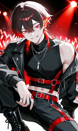 Profile image of Rei