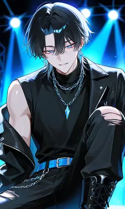Profile image of LUCA