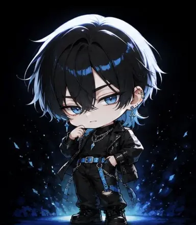 Profile image of LUCA