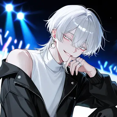 Profile image of Yuki