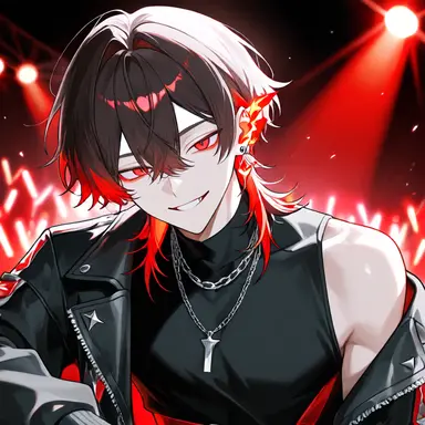 Profile image of Rei