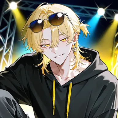 Profile image of Ren