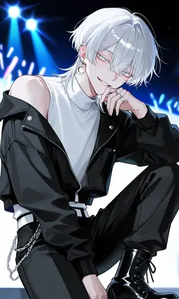 Profile image of Yuki