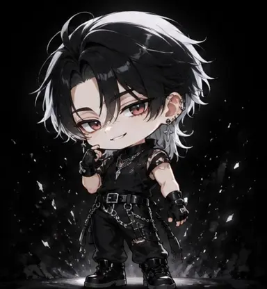 Profile image of KAIN