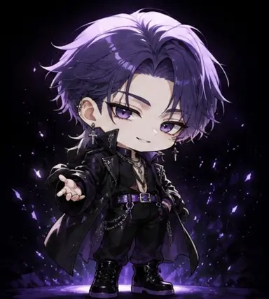 Profile image of Shion