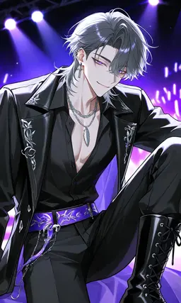 Profile image of Shion