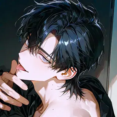 Profile image of 베인. V_in