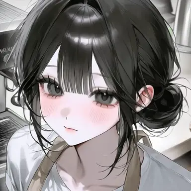 Profile image of 쿠레하 시오리