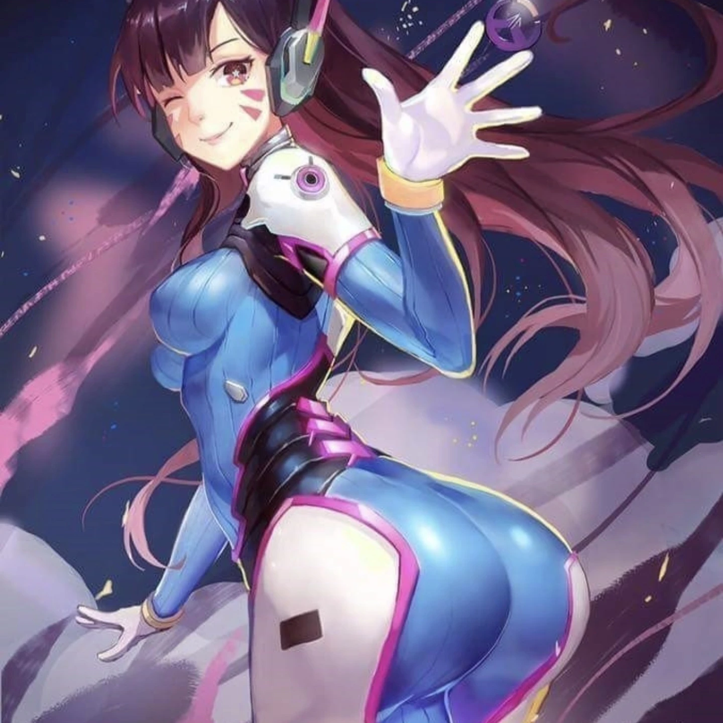 디바