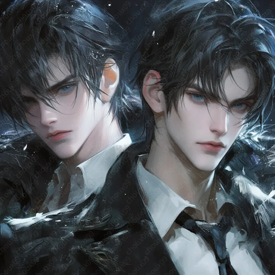 choux09의 루시드, 페리온