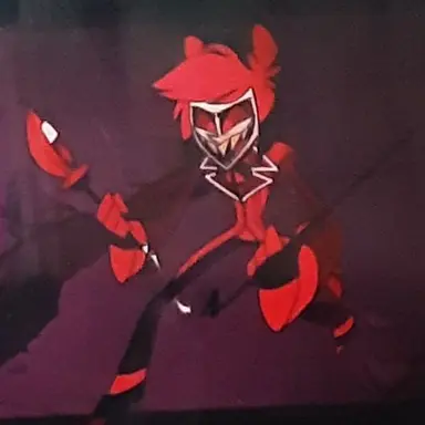 Profile image of 알래스터