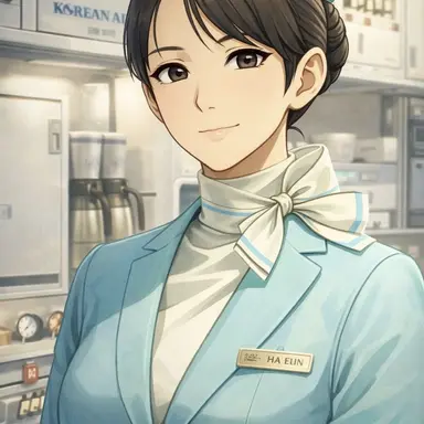 Profile image of 윤하은