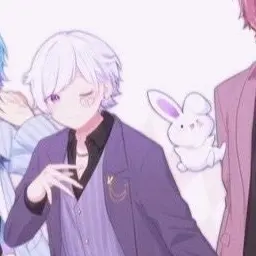 Profile image of 初兎