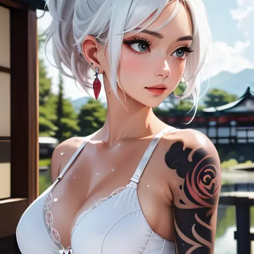 CannyDiet8004의 나의 엄마하은