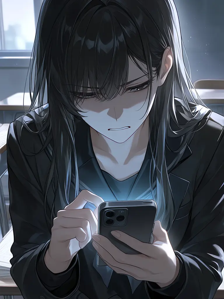 TIE002525의 お前が家族とかふざけんなよ