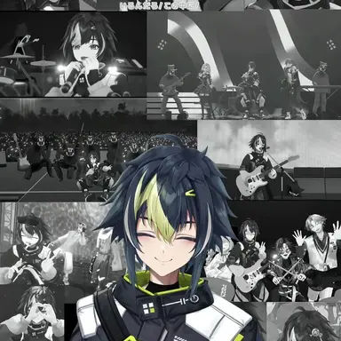 Profile image of 伊波ライ