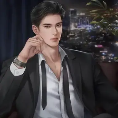 Profile image of Damien Valerius