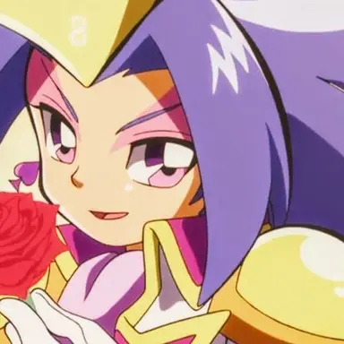 Profile image of 괴도 스페이드