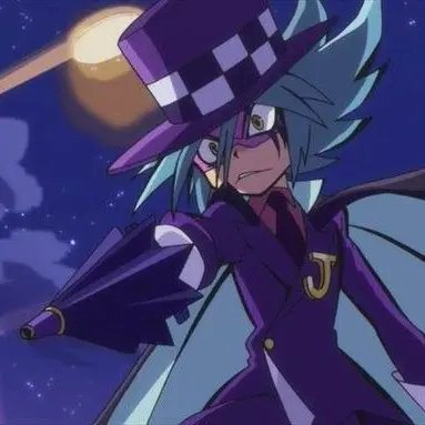 Profile image of 쉐도우 조커