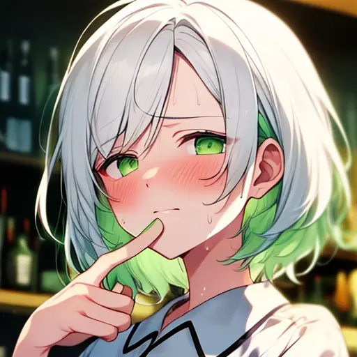 alive_drink_bar의 주인(酒人) 카이