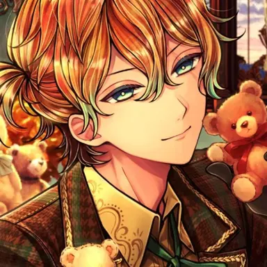 Profile image of Teddy