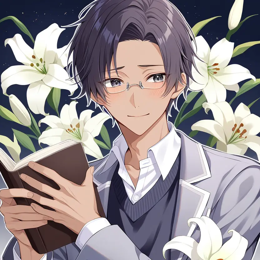 FoulPrice1827의 百合男子✕✕中