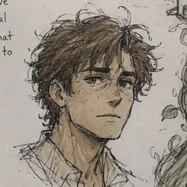 Profile image of Jasper Bell