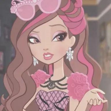 Profile image of Briar Thorn