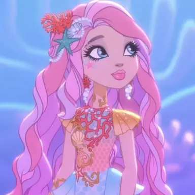 Profile image of Marina Mermaid