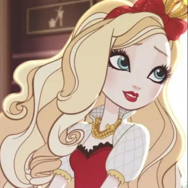 Profile image of Rosalie White