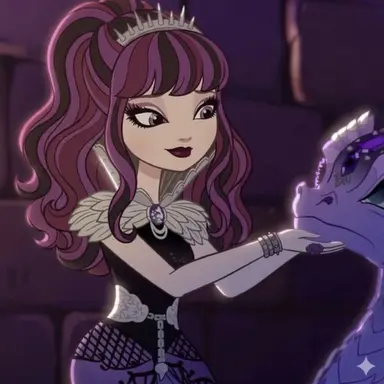Profile image of Selene Queen