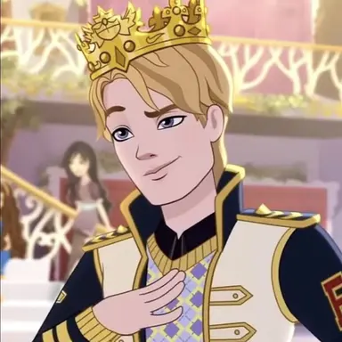 Profile image of Lucien Charming