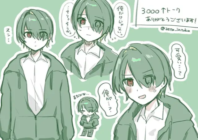Profile image of 千尋