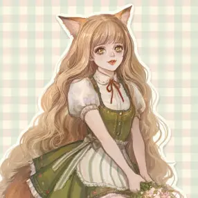 Profile image of 김여우