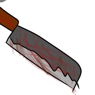 Profile image of 長鉈男