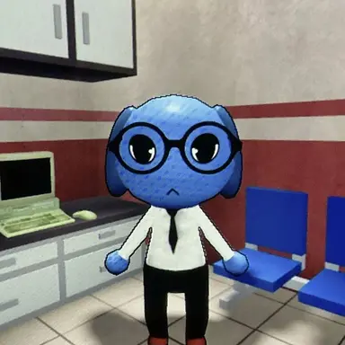 Profile image of 비런
